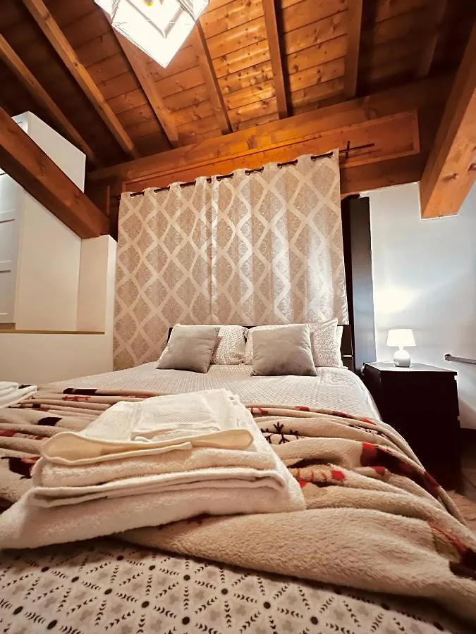 Loft Dei Lupi 260M Dal Duomo Freeparking Apartment Cremona