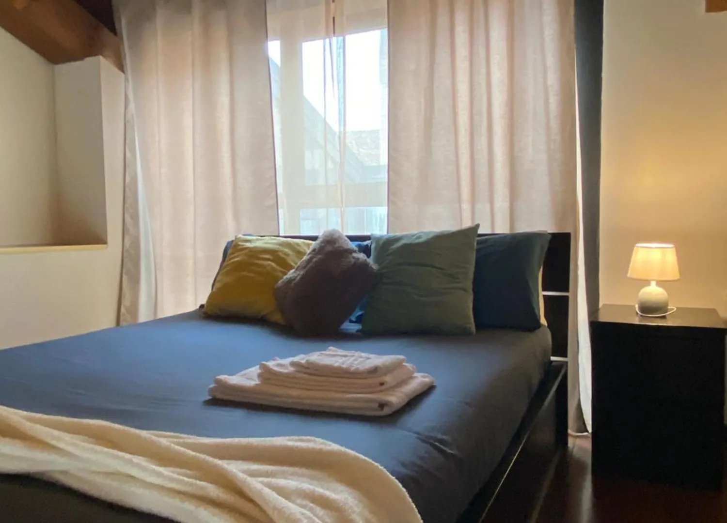 Loft Dei Lupi 260M Dal Duomo Freeparking Apartment Cremona