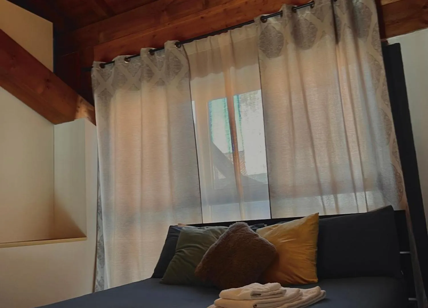 Loft Dei Lupi 260M Dal Duomo Freeparking Apartment Cremona Italy
