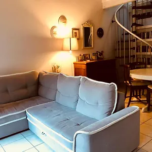  Appartamento Casa Di Zelda