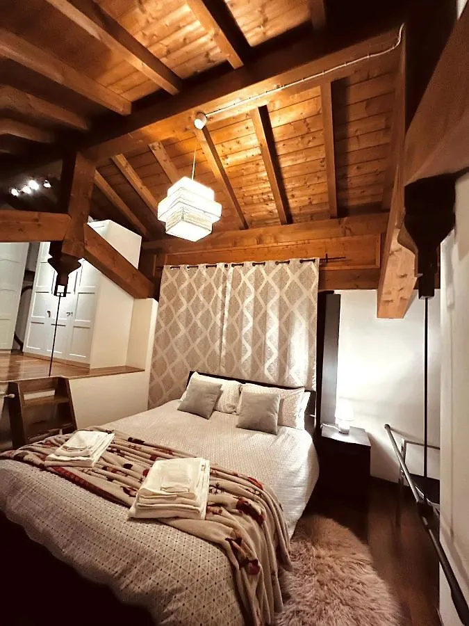 Loft Dei Lupi 260M Dal Duomo Freeparking contacts