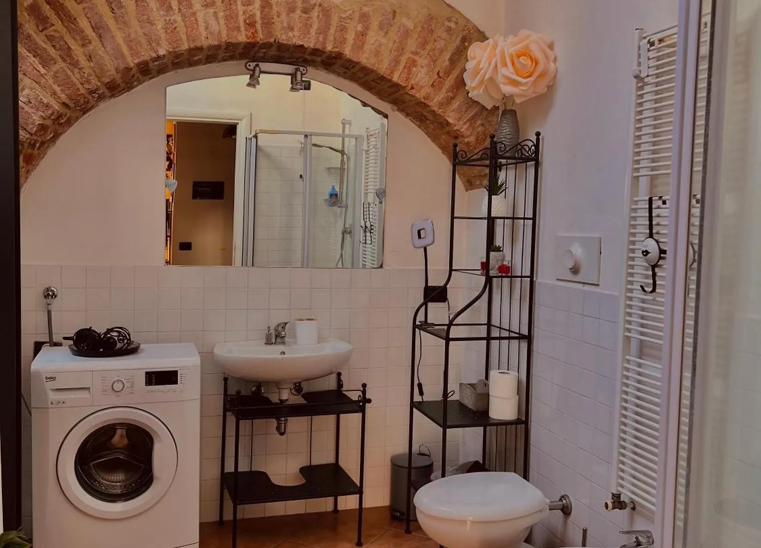 Loft Dei Lupi 260M Dal Duomo Freeparking Apartment Cremona