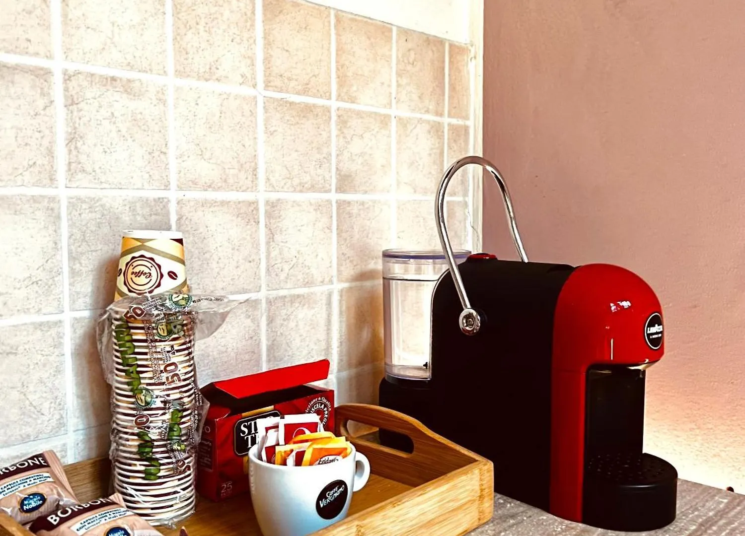Loft Dei Lupi 260M Dal Duomo Freeparking Apartment Cremona 0*,  Italy