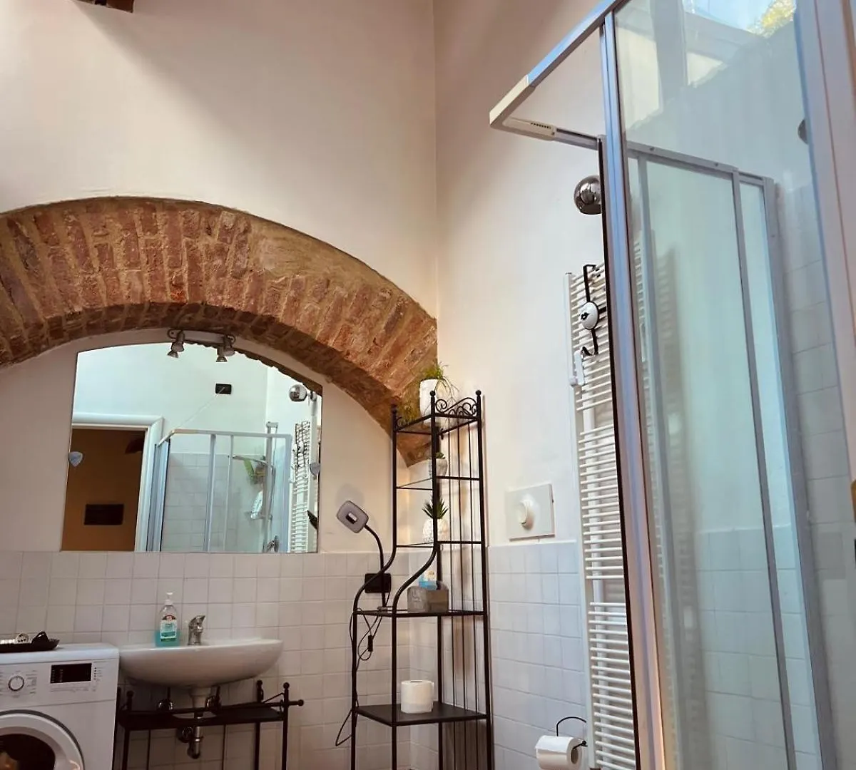 Loft Dei Lupi 260M Dal Duomo Freeparking Apartment Cremona Italy
