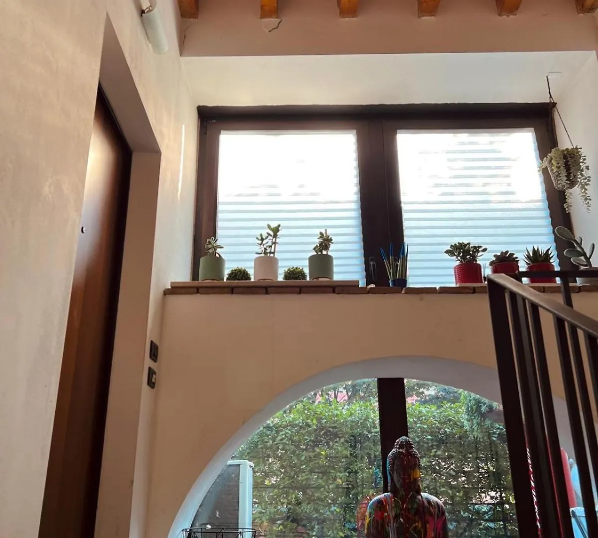 Loft Dei Lupi 260M Dal Duomo Freeparking Apartment Cremona